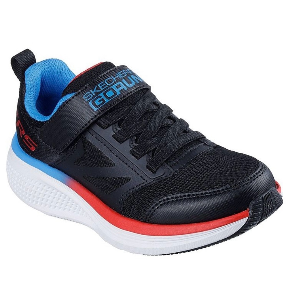 Skechers Go Run 2.0 Elevate Where’s My Skechers Boys Sneakers
